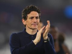 Šéf Brentfordu kritizuje ‚hnusné‘ komentáre po tom, čo panenka nepremeškala penaltu Keith Andrews