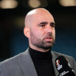 Šéf Celty Vigo spochybňuje zákonnosť víťazného gólu Realu Madrid – „Protestoval som proti faulu...“