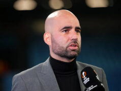 Šéf Celty Vigo spochybňuje zákonnosť víťazného gólu Realu Madrid – „Protestoval som proti faulu…“ Šéf Celty Vigo spochybňuje zákonnosť víťazného gólu Realu Madrid – „Protestoval som proti faulu...“