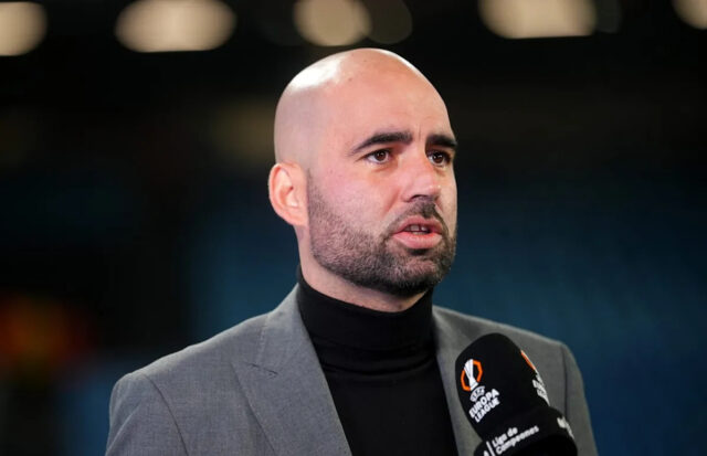 Šéf Celty Vigo spochybňuje zákonnosť víťazného gólu Realu Madrid – „Protestoval som proti faulu...“
