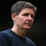 Šéf Crystal Palace Oliver Glasner dostal šesťmesačný zákaz šoférovania za prekročenie rýchlosti v BMW