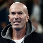 Zinedine Zidane