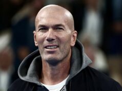 Šéf Francúzska sa nedostal k najnovším komentárom, pretože Zidanova ‚dohoda‘ sa objavila po spojení Man Utd Zinedine Zidane