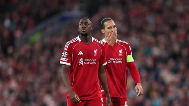 Šéf Galatasaray Eray Yazgan sa v hanebnom vyhlásení zameral na Liverpool.