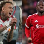 Šéf Galatasaray Eray Yazgan sa po zranení Noa Langa bizarne vyjadril na adresu Ibrahima Konateho.