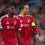 Šéf Galatasaray tvrdí, že Liverpool po rasistickom zneužívaní Konate | Futbal | Šport