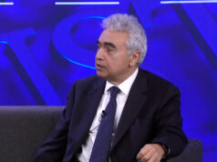 Šéf IEA varuje pred „veľmi vážnou“ globálnou energetickou krízou | Newsfeed Šéf IEA varuje pred „veľmi vážnou“ globálnou energetickou krízou | Newsfeed