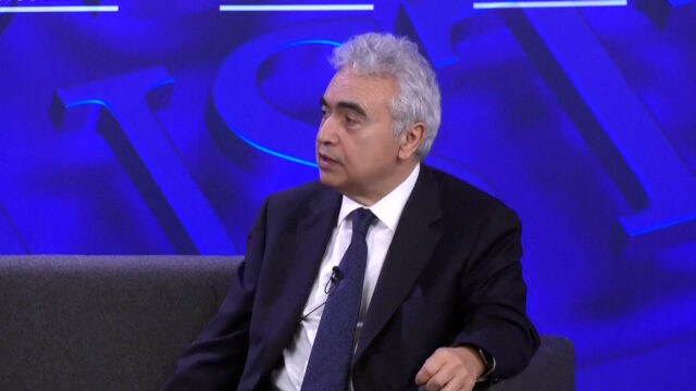 Šéf IEA varuje pred „veľmi vážnou“ globálnou energetickou krízou | Newsfeed
