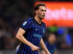 Šéf Interu Miláno urobil vyhlásenie o prestupe Arsenalu uprostred úžasných odkazov Pio Esposito