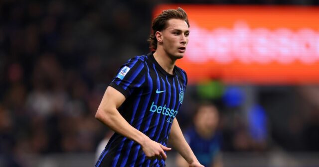 Šéf Interu Miláno urobil vyhlásenie o prestupe Arsenalu uprostred úžasných Pio Esposito