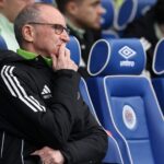 Šéf Keltov sa obáva trestu z nočnej mory po chaose Rangers, ktorý polícia vyšetruje | Futbal | Šport