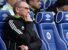 Šéf Keltov sa obáva trestu z nočnej mory po chaose Rangers, ktorý polícia vyšetruje | Futbal | Šport Šéf Keltov sa obáva trestu z nočnej mory po chaose Rangers, ktorý polícia vyšetruje | Futbal | Šport