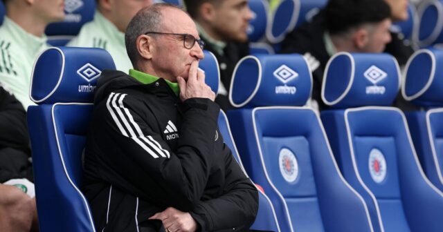 Šéf Keltov sa obáva trestu z nočnej mory po chaose Rangers, ktorý polícia vyšetruje | Futbal | Šport
