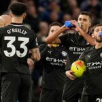 Šéf Man City Guardiola kritizuje fanúšikov za „neúctivé“ ramadánové vypískanie v Leedse