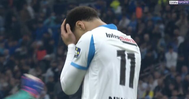 Hviezda Arsenalu Ethan Nwaneri