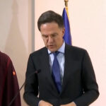 Šéf NATO víta smrť iránskeho vodcu | NATO