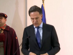 Šéf NATO víta smrť iránskeho vodcu | NATO Šéf NATO víta smrť iránskeho vodcu | NATO