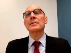 Šéf OSN pre ľudské práva varuje, že vojna proti Iránu sa šíri | Newsfeed Šéf OSN pre ľudské práva varuje, že vojna proti Iránu sa šíri | Newsfeed