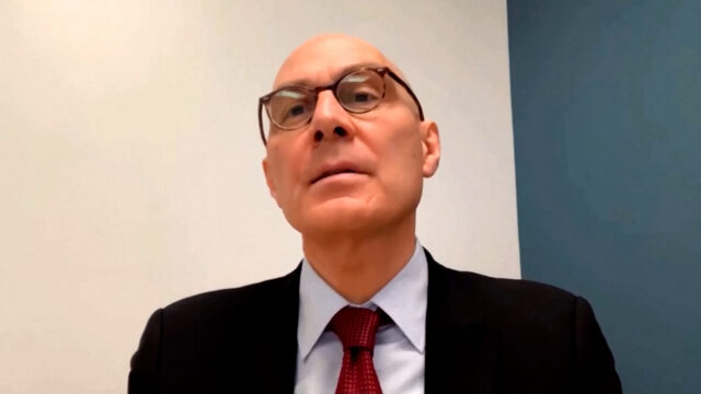 Šéf OSN pre ľudské práva varuje, že vojna proti Iránu sa šíri | Newsfeed
