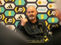 Šéf Škótska Clarke „nedostal ponuku zmluvy“ Šéf Škótska Clarke „nedostal ponuku zmluvy“