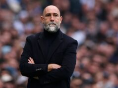 Šéf Tottenhamu Igor Tudor povedal o otcovej smrti len chvíľu po zápase | Futbal | Šport Šéf Tottenhamu Igor Tudor povedal o otcovej smrti len chvíľu po zápase | Futbal | Šport