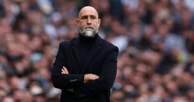Šéf Tottenhamu Igor Tudor povedal o otcovej smrti len chvíľu po zápase | Futbal | Šport
