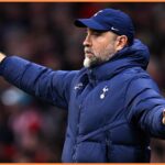 Šéf Tottenhamu Tudor po porážke Atlética tvrdo komentuje