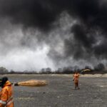 Šéf WHO vyvolal poplach po izraelských útokoch na iránske ropné zariadenia | Americko-izraelská vojna proti Iran News