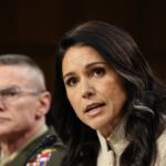 Šéf americkej tajnej služby Gabbard povedal, že Irán neobnovoval obohacovanie pred vojnou | Americko-izraelská vojna proti Iran News