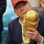 Iránsky futbalový tím by sa mohol odhlásiť z majstrovstiev sveta, ktoré sa tento rok konali v Spojených štátoch