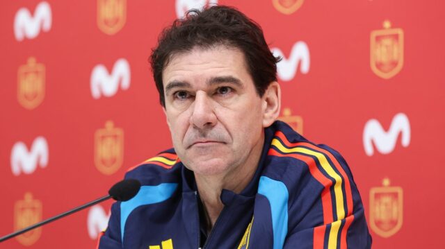 Aitor Karanka
