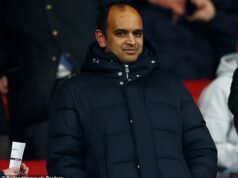 Šéfovia Tottenhamu začali vyšetrovanie debaklu Atlética Madrid s Igorom Tudorom pod obrovským tlakom – po nedávnych rozhovoroch klubu s bývalým šéfom Premier League Generálny riaditeľ Tottenhamu Vinai Venkatesham začal vyšetrovanie po ich katastrofálnej porážke v Atléticu Madrid.