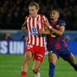 Semifinále Copa del Rey: Atlético Madrid sa dostalo do finále napriek prehre 3:0 s Barcelonou
