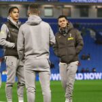 Sen esa Tottenhamu o Svetovom pohári v troskách ako snaha o zmenu sa zastavil | Futbal | Šport