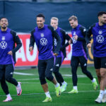 Sen o majstrovstvách sveta sa raz rozplynul: Nemecká hviezda opäť zapadla za tímového kolegu?