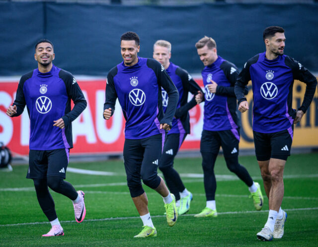 Sen o majstrovstvách sveta sa raz rozplynul: Nemecká hviezda opäť Sen o majstrovstvách sveta sa raz rozplynul: Nemecká hviezda opäť zapadla za tímového kolegu?