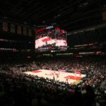 NBA: San Antonio Spurs v Atlante Hawks