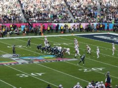 Senátor nalieha na revíziu zákona o športovom vysielaní, keďže streamovanie preberá moc Senátor nalieha na revíziu zákona o športovom vysielaní, keďže streamovanie preberá moc