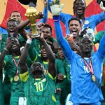 Senegal bol zbavený titulu AFCON, keďže výsledok v Maroku bol zvrátený 58 dní po zápase | Futbal | Šport