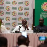 Senegal inštruuje právnikov, zatiaľ čo Motsepe z CAF obhajuje marocké ocenenie AFCON | Správy o Africkom pohári národov