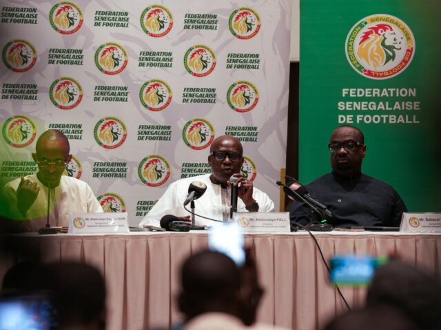 Senegal inštruuje právnikov, zatiaľ čo Motsepe z CAF obhajuje marocké ocenenie AFCON | Správy o Africkom pohári národov
