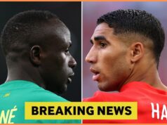 Senegal sa odvolá proti konečnému verdiktu AFCON Senegal sa odvolá proti konečnému verdiktu AFCON