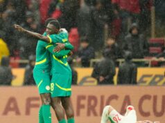 Senegal sa odvolá proti rozhodnutiu CAF o titule AFCON na CAS Senegal sa odvolá proti rozhodnutiu CAF o titule AFCON na CAS