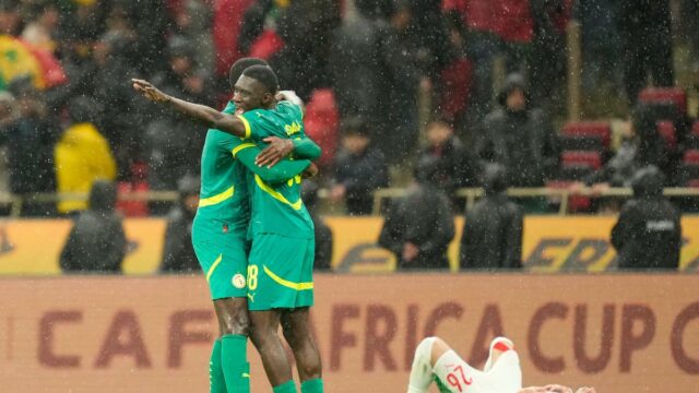 Senegal sa odvolá proti rozhodnutiu CAF o titule AFCON na CAS
