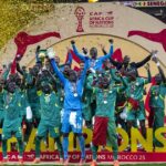 Senegal sa odvolá proti rozhodnutiu CAF, pretože konečný výsledok AFCON bol zrušený | Futbal | Šport