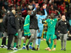 Senegal sa odvolá proti rozhodnutiu udeliť titul AFCON Maroku | Správy o Africkom pohári národov Senegal sa odvolá proti rozhodnutiu udeliť titul AFCON Maroku | Správy o Africkom pohári národov