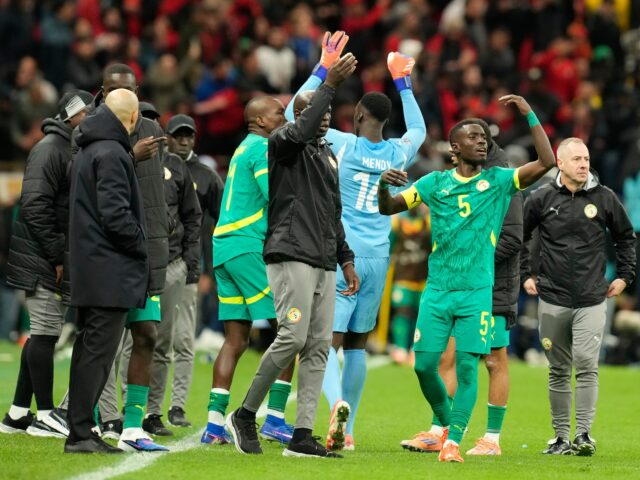 Senegal sa odvolá proti rozhodnutiu udeliť titul AFCON Maroku | Správy o Africkom pohári národov
