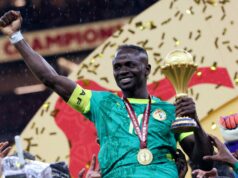Senegal sa odvoláva na CAS proti odovzdaniu titulu AFCON Maroku | Správy o Africkom pohári národov Senegal sa odvoláva na CAS proti odovzdaniu titulu AFCON Maroku | Správy o Africkom pohári národov