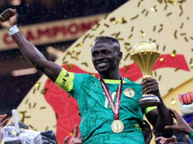 Senegal sa odvoláva na CAS proti odovzdaniu titulu AFCON Maroku Senegal sa odvoláva na CAS proti odovzdaniu titulu AFCON Maroku | Správy o Africkom pohári národov