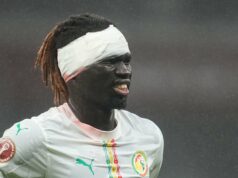 Senegalská hviezda prerušila mlčanie, keď bol titul AFCON zbavený a odovzdaný Maroku | Futbal | Šport Senegalská hviezda prerušila mlčanie, keď bol titul AFCON zbavený a odovzdaný Maroku | Futbal | Šport